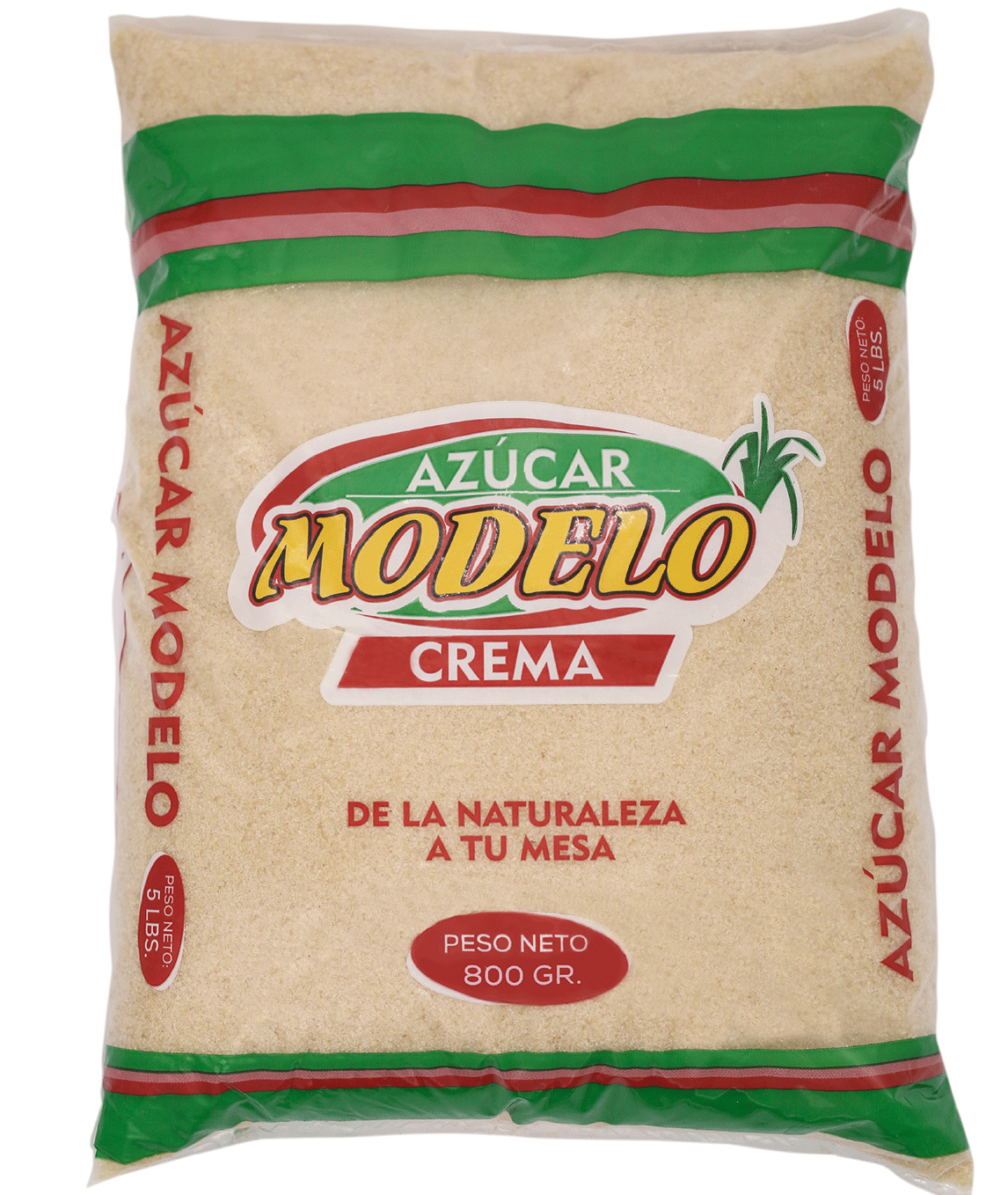 Nuestra Azúcar Crema Modelo es el aliado perfecto para quienes buscan un sabor auténtico y un toque de color caramelo en sus preparaciones.