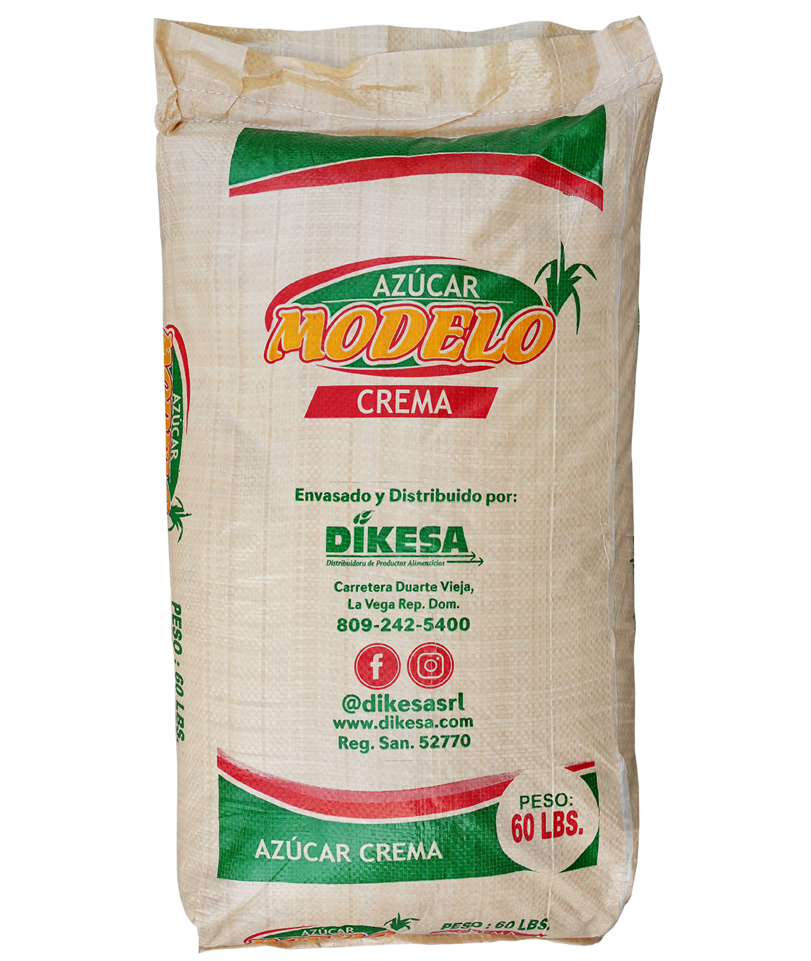 Nuestra Azúcar Crema Modelo es el aliado perfecto para quienes buscan un sabor auténtico y un toque de color caramelo en sus preparaciones.