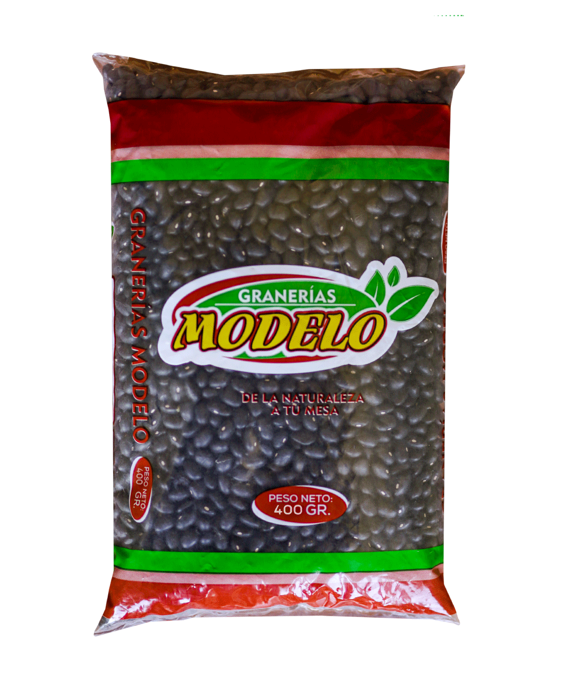 Nuestras Habichuelas Negras Modelo son reconocidas por su firmeza y su sabor profundo, ideal para quienes buscan el toque auténtico de la cocina caribeña.