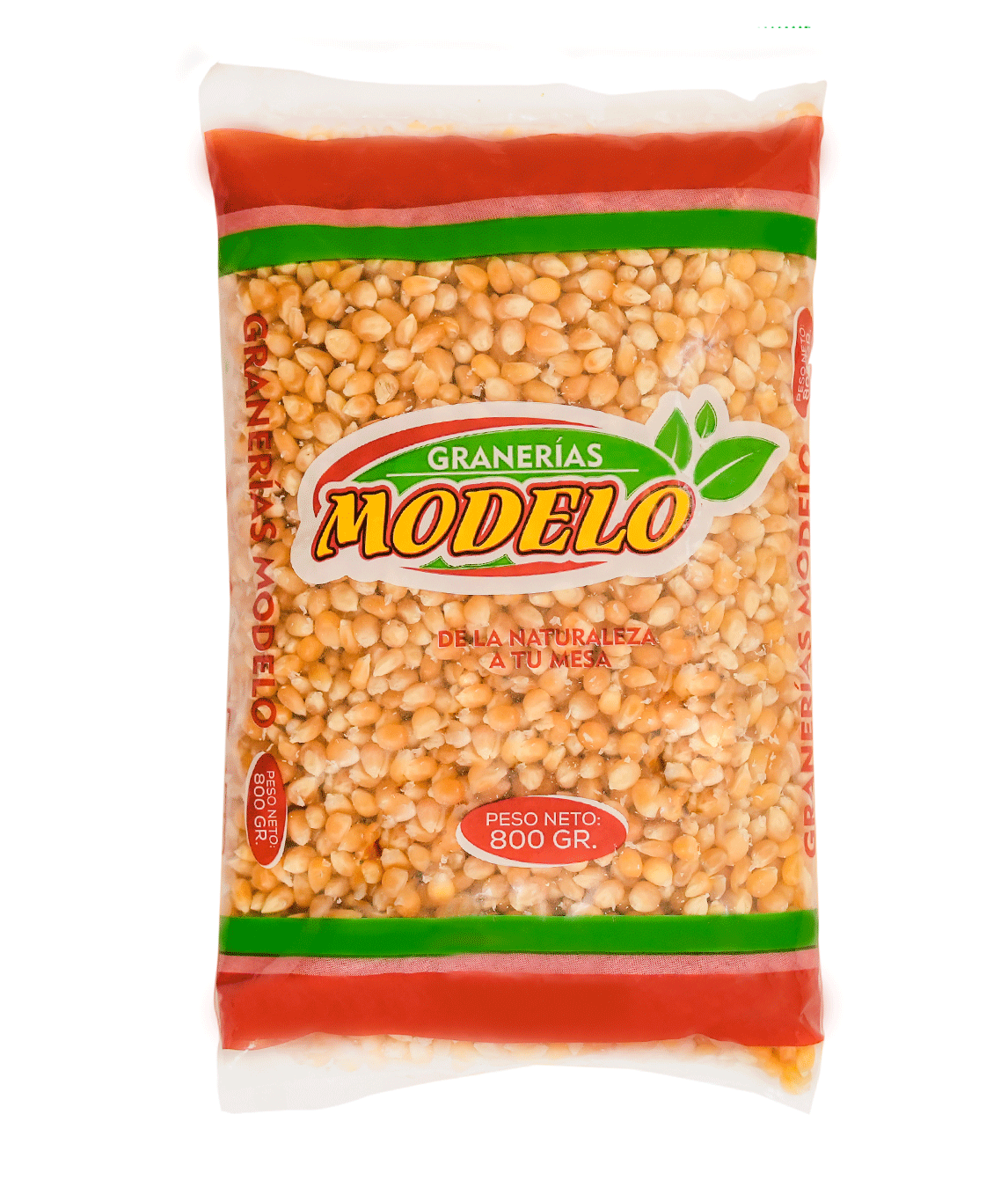 Disfruta de las palomitas de maíz más frescas y naturales con nuestro Maíz Palomitas Modelo. Seleccionado especialmente por su capacidad de expansión y su textura crujiente, este maíz es el compañero ideal para tus noches de cine, meriendas escolares o simplemente para calmar ese antojo de algo rico y saludable.